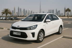 KIA PEGAS