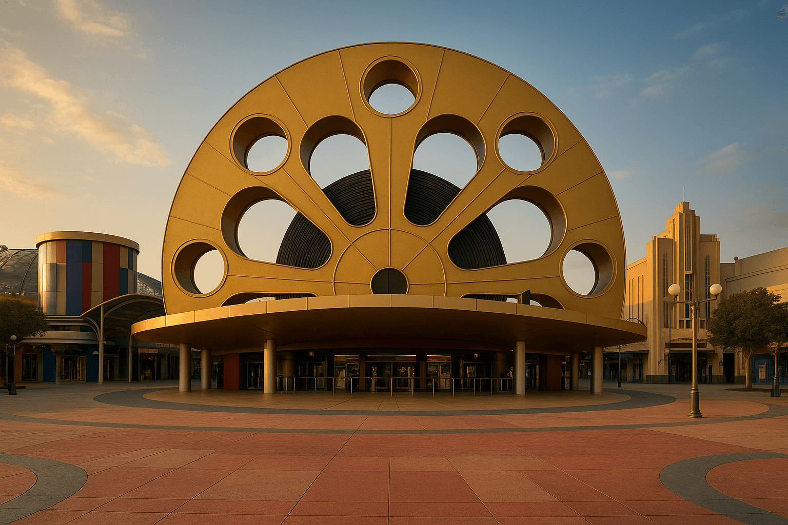 موشن گیت دبی