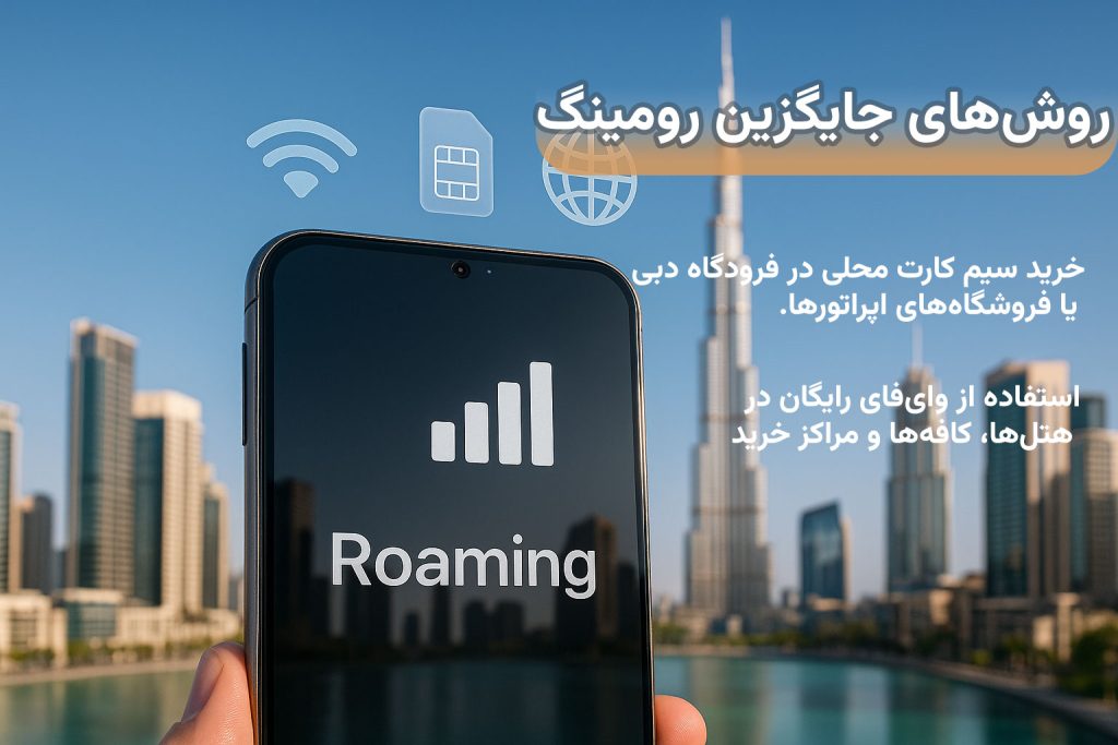 روش-جایگزین-رومینگ-1024x